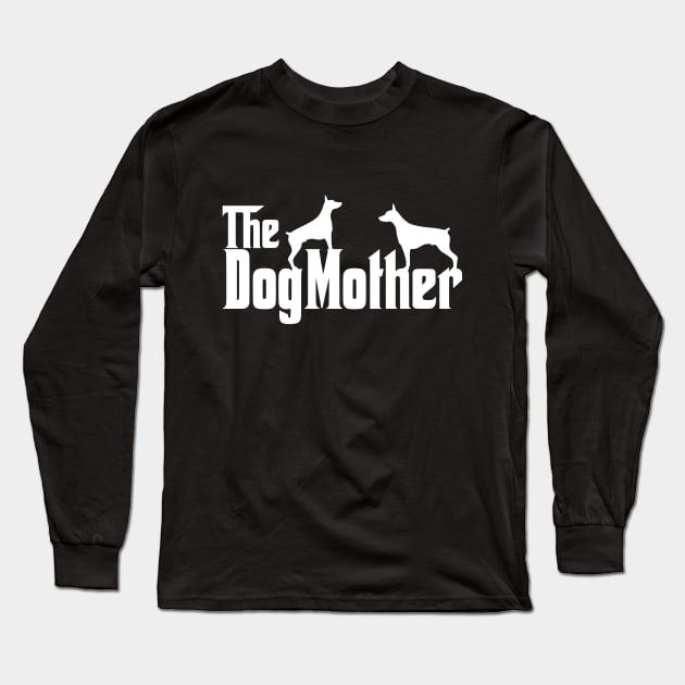 The Dogmother Long Sleeve T-Shirt by KayBee Gift Shop